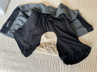 Culotte SCOTT Trail Hombre Talla XL
