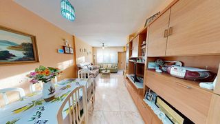 Casa adosada en venta en La Siesta - El Salado - Torreta en Torrevieja