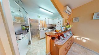Casa adosada en venta en La Siesta - El Salado - Torreta en Torrevieja