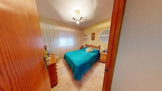 Casa adosada en venta en La Siesta - El Salado - Torreta en Torrevieja