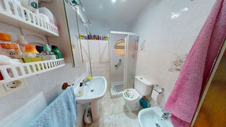 Casa adosada en venta en La Siesta - El Salado - Torreta en Torrevieja