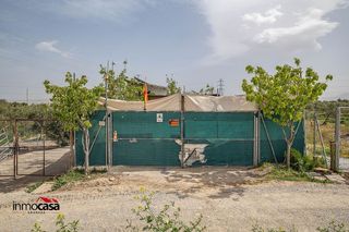 Terreno en venta en San Francisco - Chorillo en Gabias (Las)