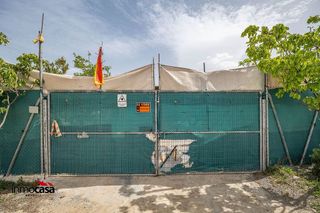 Terreno en venta en San Francisco - Chorillo en Gabias (Las)