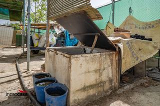 Terreno en venta en San Francisco - Chorillo en Gabias (Las)