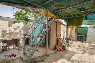 Terreno en venta en San Francisco - Chorillo en Gabias (Las)