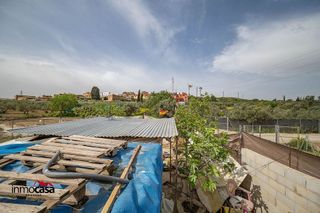 Terreno en venta en San Francisco - Chorillo en Gabias (Las)