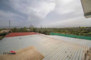 Terreno en venta en San Francisco - Chorillo en Gabias (Las)