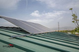 Terreno en venta en San Francisco - Chorillo en Gabias (Las)