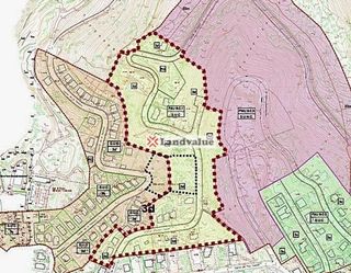 Terreno en venta en Eixample Residencial en Roda de Barà