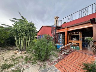 Chalet en venta en Finestrat pueblo en Finestrat