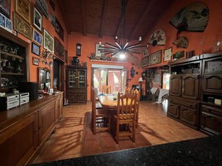 Chalet en venta en Finestrat pueblo en Finestrat