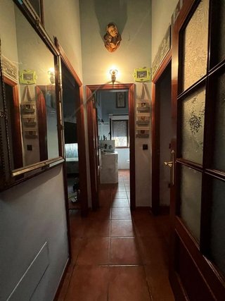 Chalet en venta en Finestrat pueblo en Finestrat