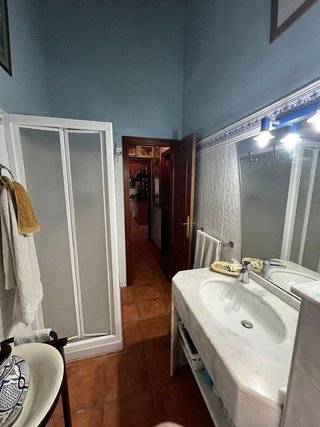 Chalet en venta en Finestrat pueblo en Finestrat
