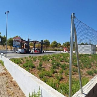 Terreno en venta en Las Dehesillas - Vereda de los Estudiantes en Leganés