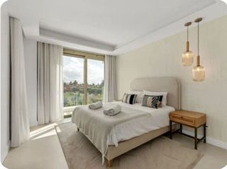 Casa adosada en alquiler en Lomas de Marbella Club - Puente Romano en Marbella