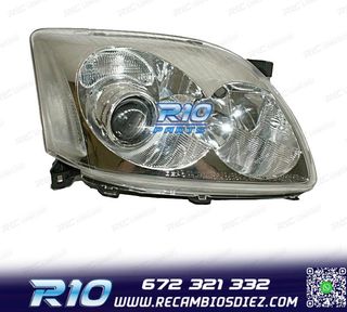 FARO DCH PARA TOYOTA AVENSIS 03-06