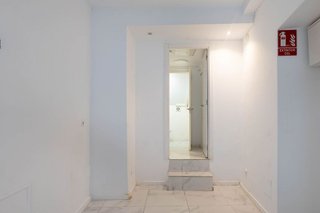Local comercial en alquiler en Centro Histórico en Málaga