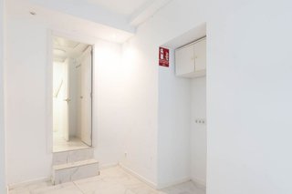 Local comercial en alquiler en Centro Histórico en Málaga
