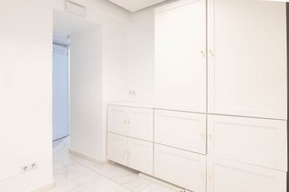Local comercial en alquiler en Centro Histórico en Málaga