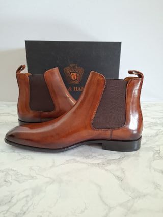 Botas Chelsea Melvin & Hamilton Talla 44