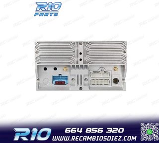 RADIO GPS ANDROID 12 MERCEDES ML W164 GL X164 05-12
