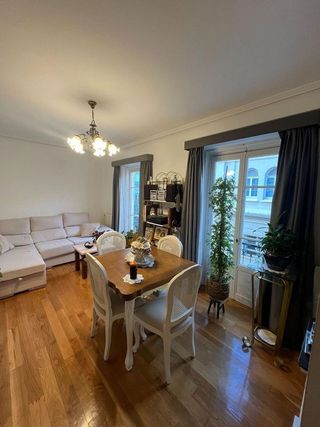 Piso en venta en Centro - Ayuntamiento en Santander