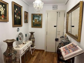 Piso en venta en Centro - Ayuntamiento en Santander