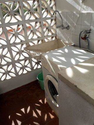 Piso en alquiler en Alegría de la Huerta- Jardín de Málaga en Málaga