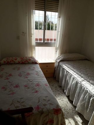 Piso en alquiler en Alegría de la Huerta- Jardín de Málaga en Málaga