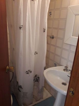 Piso en alquiler en Alegría de la Huerta- Jardín de Málaga en Málaga