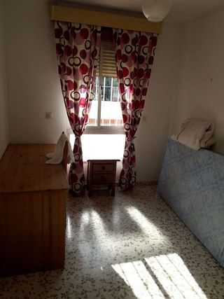 Piso en alquiler en Alegría de la Huerta- Jardín de Málaga en Málaga