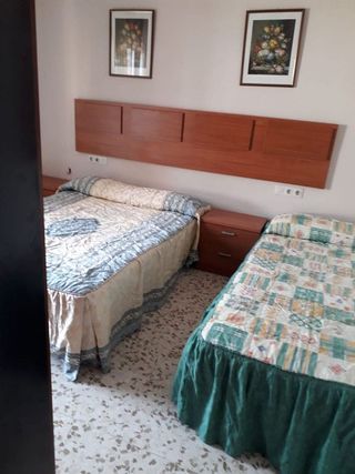 Piso en alquiler en Alegría de la Huerta- Jardín de Málaga en Málaga