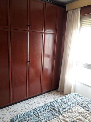 Piso en alquiler en Alegría de la Huerta- Jardín de Málaga en Málaga