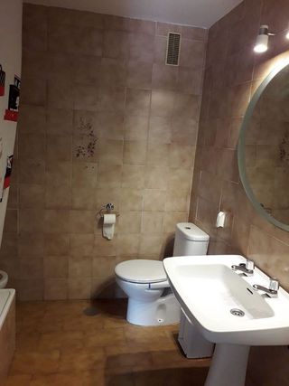 Piso en alquiler en Alegría de la Huerta- Jardín de Málaga en Málaga