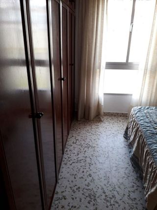 Piso en alquiler en Alegría de la Huerta- Jardín de Málaga en Málaga