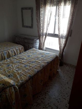 Piso en alquiler en Alegría de la Huerta- Jardín de Málaga en Málaga