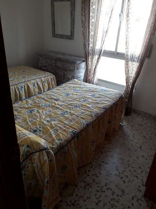 Piso en alquiler en Alegría de la Huerta- Jardín de Málaga en Málaga