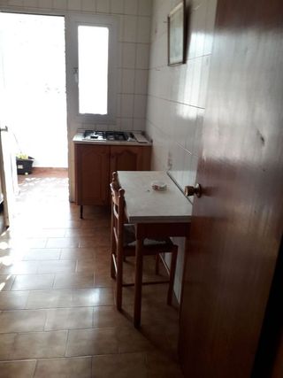 Piso en alquiler en Alegría de la Huerta- Jardín de Málaga en Málaga