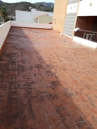 Piso en alquiler en Alegría de la Huerta- Jardín de Málaga en Málaga