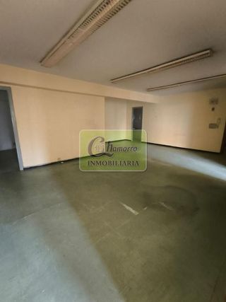 Local comercial en venta en Centro en Ferrol