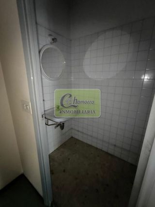 Local comercial en venta en Centro en Ferrol