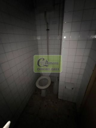 Local comercial en venta en Centro en Ferrol
