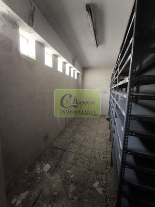 Local comercial en venta en Centro en Ferrol