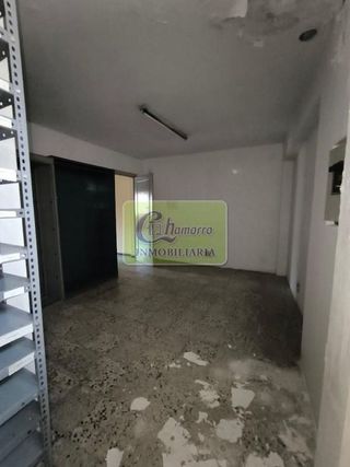 Local comercial en venta en Centro en Ferrol