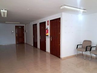 Oficina en venta en Ensanche en Teruel