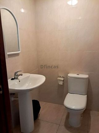 Oficina en venta en Ensanche en Teruel