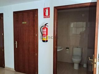 Oficina en venta en Ensanche en Teruel