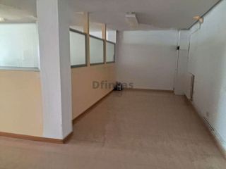 Oficina en venta en Ensanche en Teruel