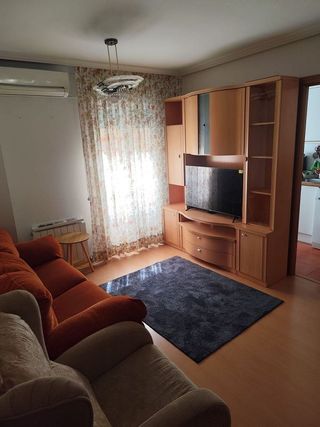 Piso en alquiler en Alto de la Jabonería en Rozas de Madrid (Las)