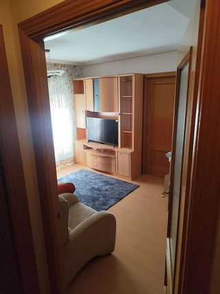 Piso en alquiler en Alto de la Jabonería en Rozas de Madrid (Las)